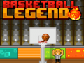 Spiel Basketball Legend