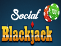 Spiel Social Blackjack
