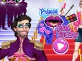 Spiel Prince Drag Queen