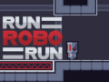 Spiel Run Robo Run