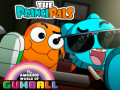 Spiel The Amazing World of Gumball The Principals