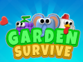 Spiel Garden Survive