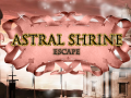 Spiel Astral Shrine Escape