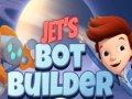 Spiel Jet`s Bot Builder