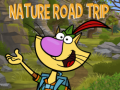 Spiel Nature Road Trip