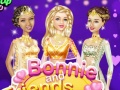 Spiel Bonnie and Friends Bollywood