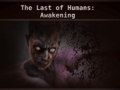 Spiel The Last of Humans Awakening