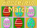 Spiel Eggcellent Match