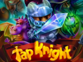 Spiel Tap Knight