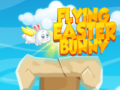 Spiel Flying Easter Bunny