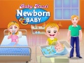 Spiel Baby Hazel Newborn Baby