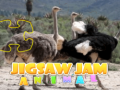 Spiel Jigsaw Jam Animal