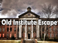Spiel Old Scientific Institute escape