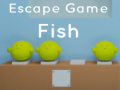 Spiel Escape Game Fish