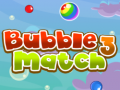 Spiel Bubble Match 3