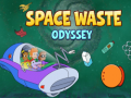 Spiel Space Waste Odyssey