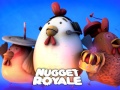 Spiel Nugget Royale