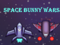 Spiel Space bunny wars