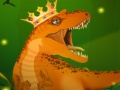 Spiel The Dino King