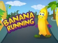 Spiel Banana Running