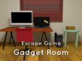 Spiel Escape Game Gadget Room