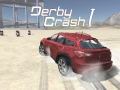 Spiel Derby Crash
