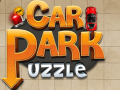 Spiel Car Park Puzzle