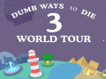 Spiel Dumb Ways to Die 3 World Tour