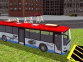 Spiel Bus Parking Simulator
