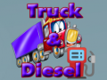 Spiel Truck & Diesel