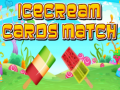 Spiel Icecream Cards
