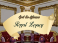 Spiel Spot the differences Royal Legacy