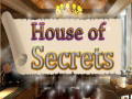 Spiel House of Secrets