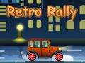 Spiel Retro Rally