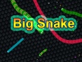 Spiel Big Snake