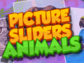 Spiel Picture Slider Animals