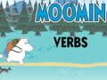 Spiel Moomin Verbs