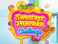 Spiel Sweetest Pancake Challenge