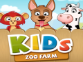 Spiel Kids Zoo Farm