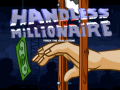 Spiel Handless Millionaire Trick The Guillotine