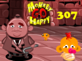 Spiel Monkey Go Happy Stage 307