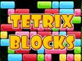 Spiel Tetrix Blocks