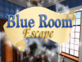 Spiel Blue Room Escape