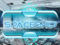 Spiel Spaceship