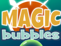 Spiel Magic Bubbles