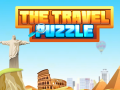 Spiel The Travel Puzzle