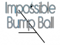 Spiel Impossible Bump Ball