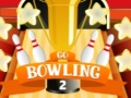 Spiel Go Bowling 2