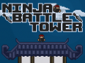 Spiel Ninja Battle Tower