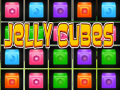 Spiel Jelly Cubes